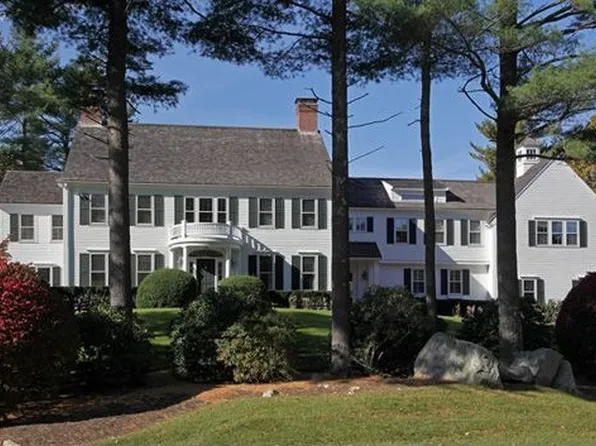 1 Indian Rock Ln, Hingham, MA 02043