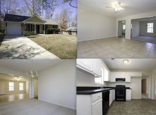 3364 Old Tennessee Rd SW, Marietta, GA 30008