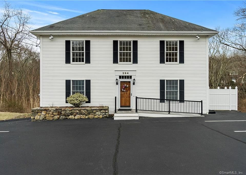 294 Boston Post Rd, Waterford, CT 06385 Zillow