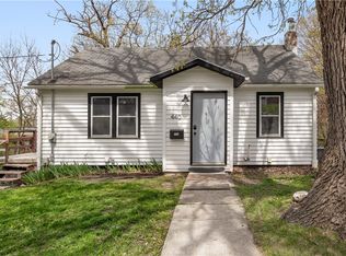 440 E Front St, Colfax, IA 50054