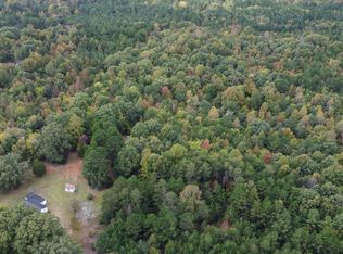 8199 State Highway 96 N, Oxford, NC 27565