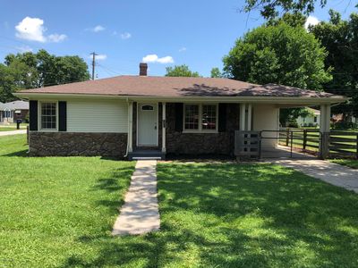 209 Odell Ct, Taylorsville, KY, 40071