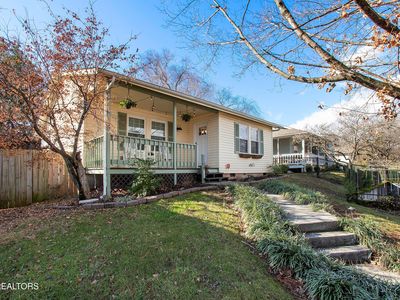 1108 Overton Pl, Knoxville, TN, 37917