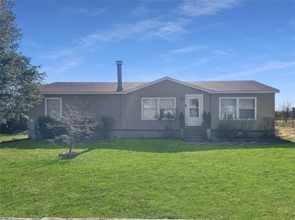 172 Brazos Valley Ln, Weatherford, TX 76087