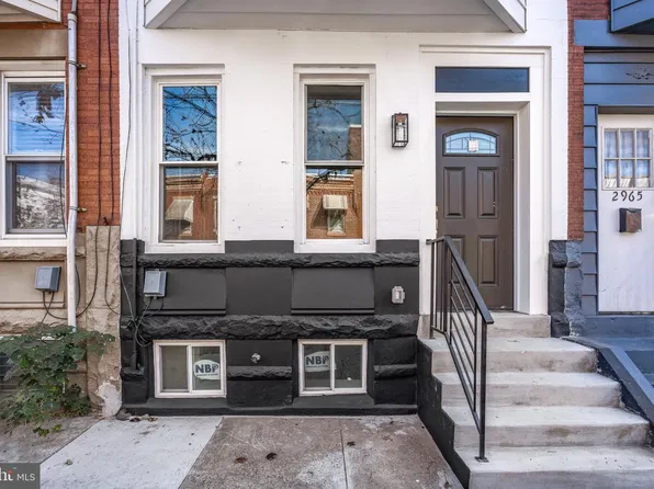 2967 Belgrade St, Philadelphia, PA 19134