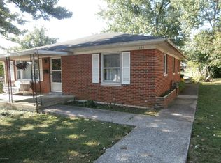 154 Beaumont Ave, Frankfort, KY 40601