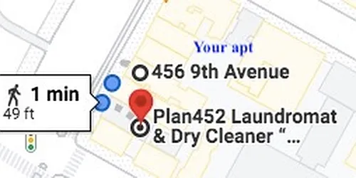 Rented by Mason Group LLC