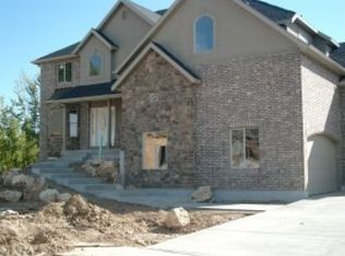 549 W 2400 S, Syracuse, UT 84075