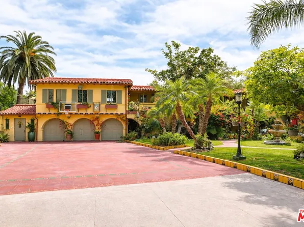 1570 Melwood Dr, Glendale, CA 91207