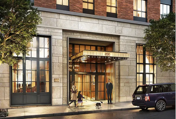 Sold by Extell Development Company (Legacy) | media 5