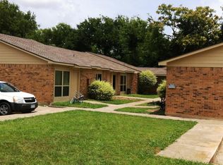 605 N 4th St APT 8, Temple, TX 76501