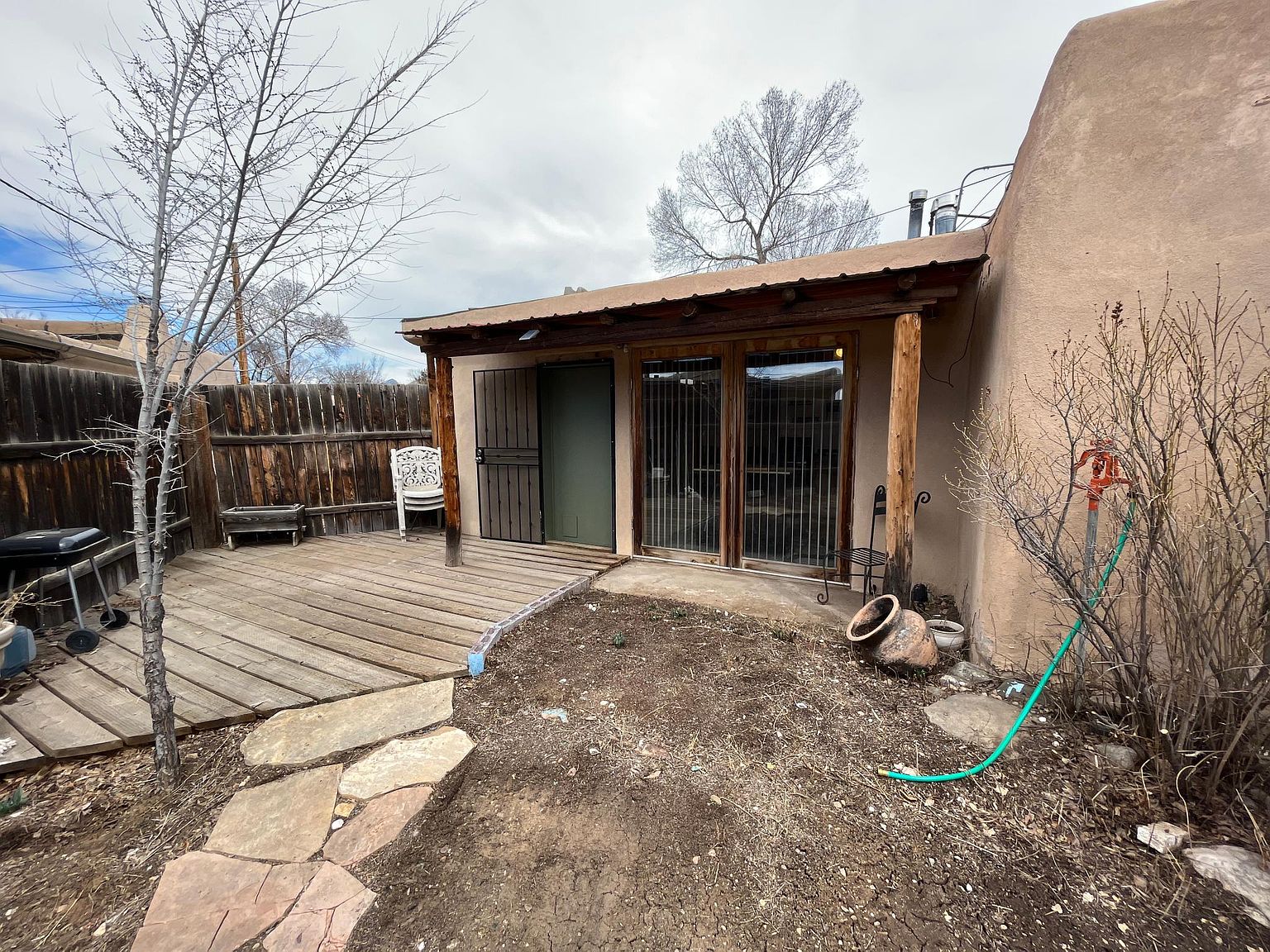 507 Camino De La Placita A, Taos, NM 87571 Zillow