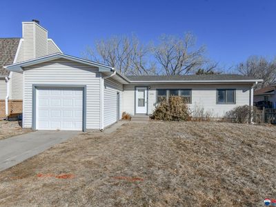 2100 W Cove Ct, Lincoln, NE, 68522