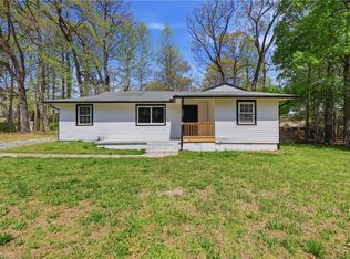 220 Hedgecock Rd, High Point, NC 27265