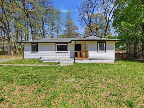 220 Hedgecock Rd, High Point, NC 27265