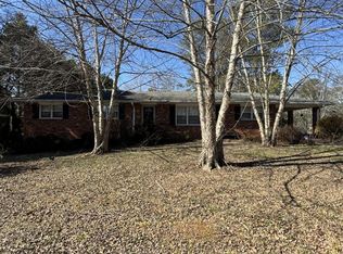 2367 Fraser Rd, Marietta, GA 30066