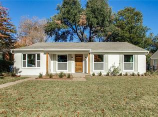 6155 Ravendale Ln, Dallas, TX 75214