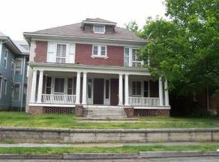 112 N Byers, Joplin, MO 64801