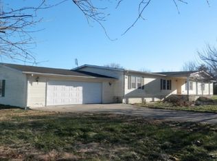 51 Dora Dr, Lancaster, KY 40444