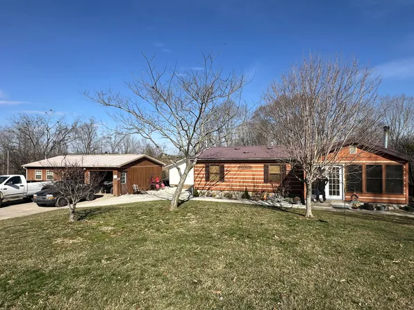 227 Rimmel Cemetery Rd, Mount Vernon, KY 40456