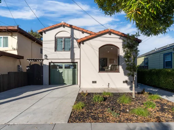 1105 Cornell Ave, Albany, CA 94706