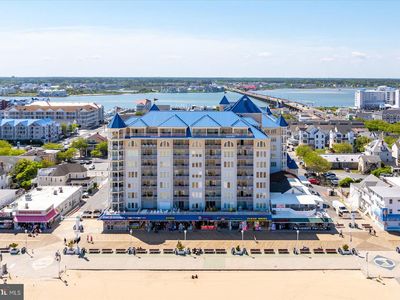 2 Dorchester St UNIT 502, Ocean City, MD, 21842