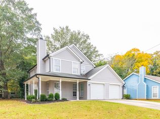 4415 Barclay Way, Stone Mountain, GA 30083