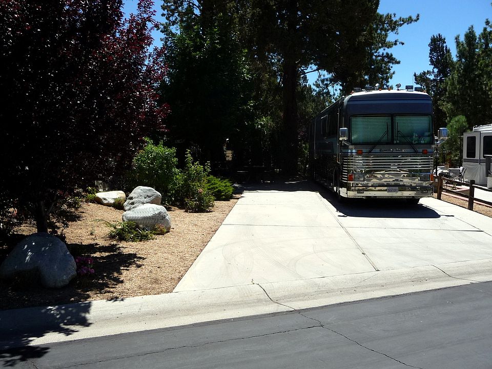 Big Bear Shores RV Resort 98