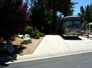 40751 N Shore Lane Lot 98 #98, Fawnskin, CA 92333
