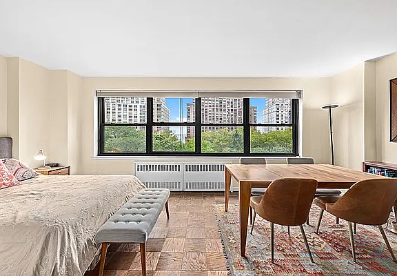 2nd image of 185 W End Ave APT 5P