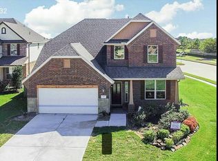 515 Dovecoft Ln, Rosenberg, TX 77469