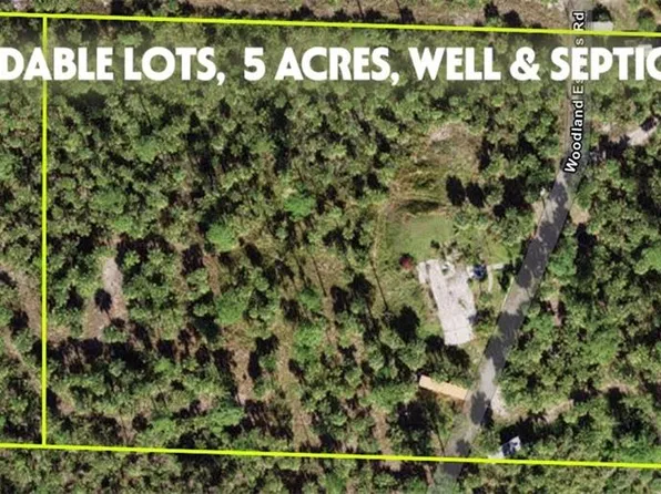 2311 Woodland Estates RD, NAPLES, FL 34117