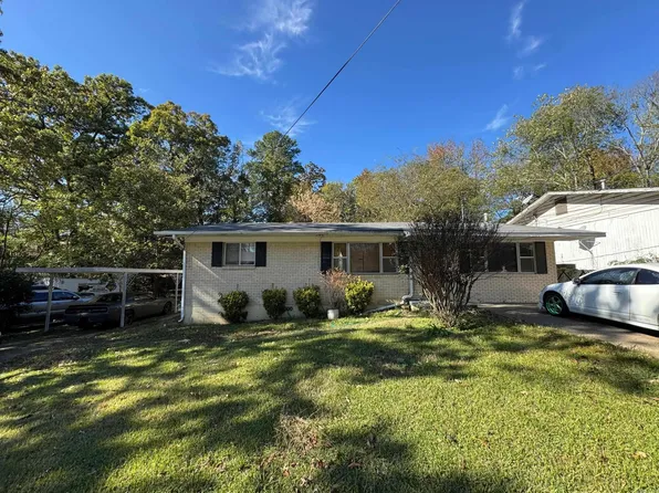 331 Mason St, Hot Springs, AR 71913