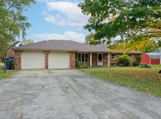 292 W 500 S, Anderson, IN 46013