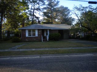 35 Loring Dr, Sumter, SC 29150