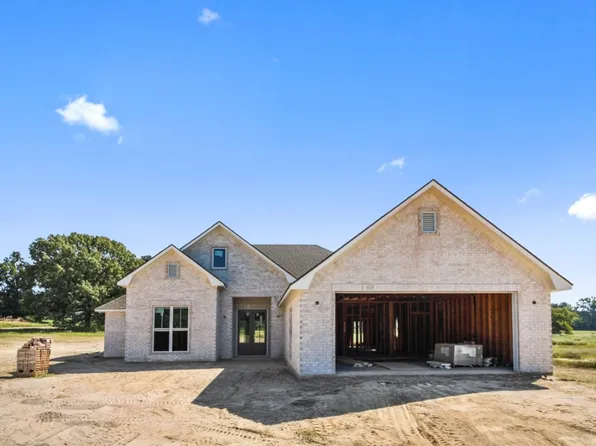 1388 County Road 2230, Mineola, TX 75773