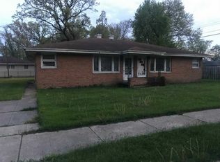 135-137 North Rd, Schererville, IN 46375