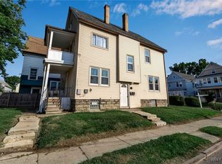 27 Junior Ave, Buffalo, NY 14210
