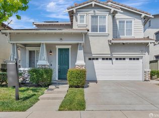 1036 Maybeck Ln, Hercules, CA 94547