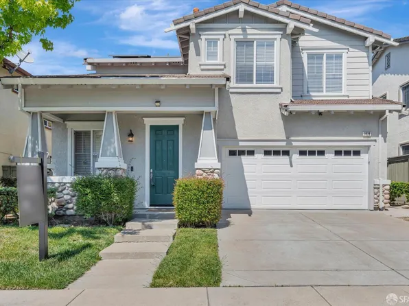 1036 Maybeck Ln, Hercules, CA 94547
