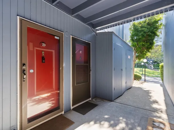 223 Boardwalk Ave APT D, San Bruno, CA 94066