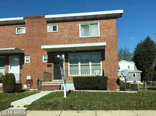 3212 Nerak Rd, Baltimore, MD 21208