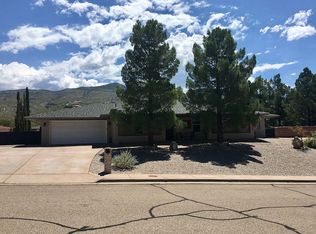 3110 La Cresta, Alamogordo, NM 88310