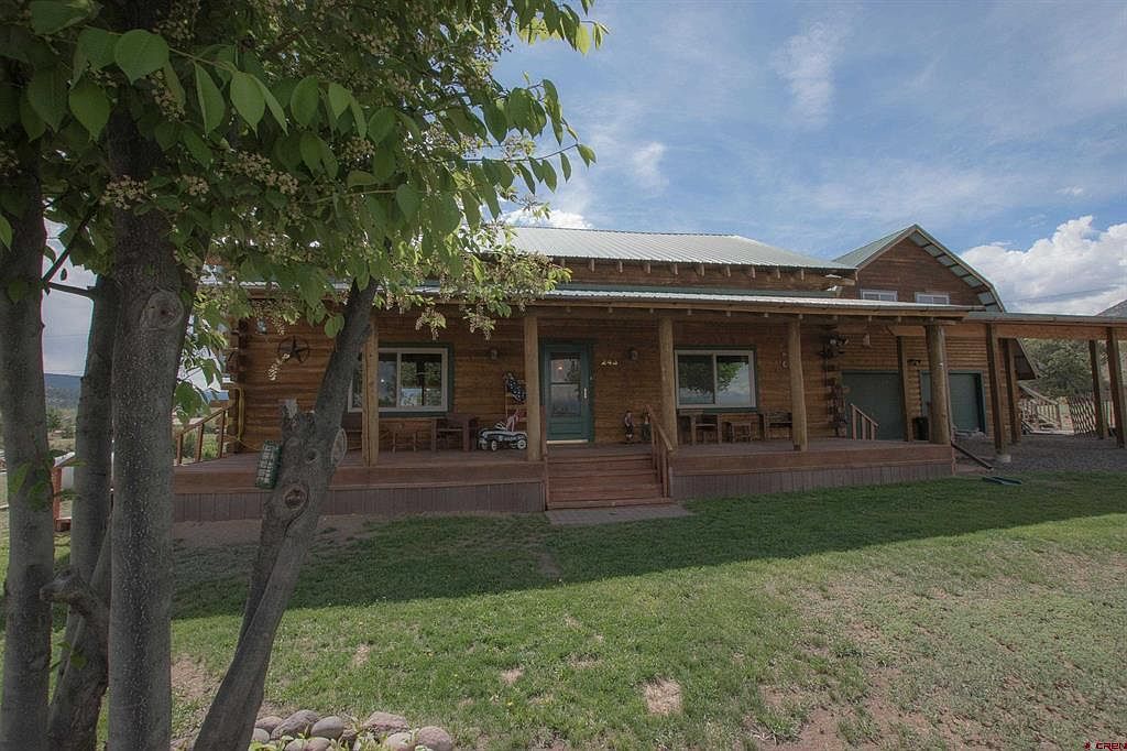 243 Ouray Rd, South Fork, CO 81154 MLS 804463 Zillow