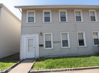 419 E 6th St, Davenport, IA 52803
