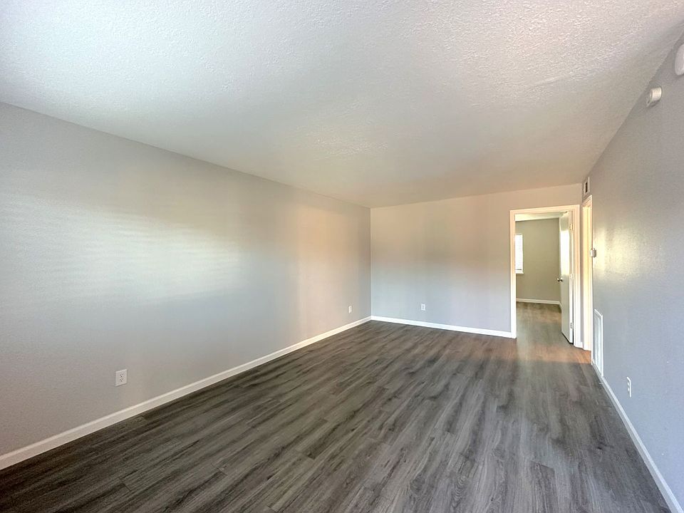 Renovated Apartments at 705 Camanche Lane Apartment Rentals Stockton
