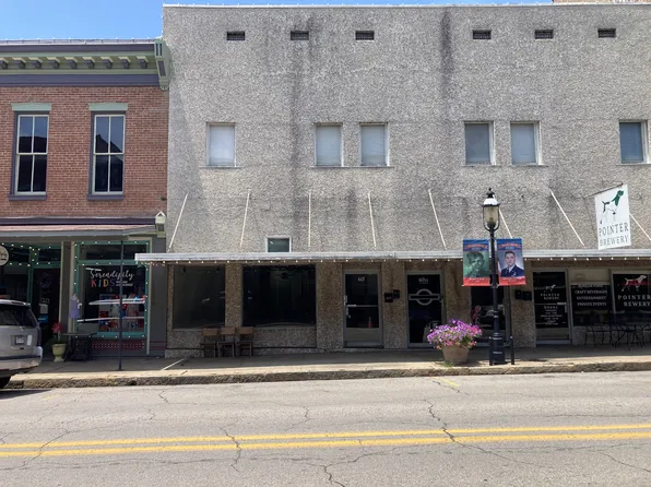 617 Main St, Van Buren, AR