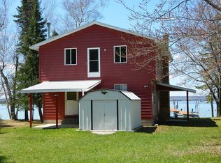 4877 N Hubbard Lake Rd, Spruce, MI 48762