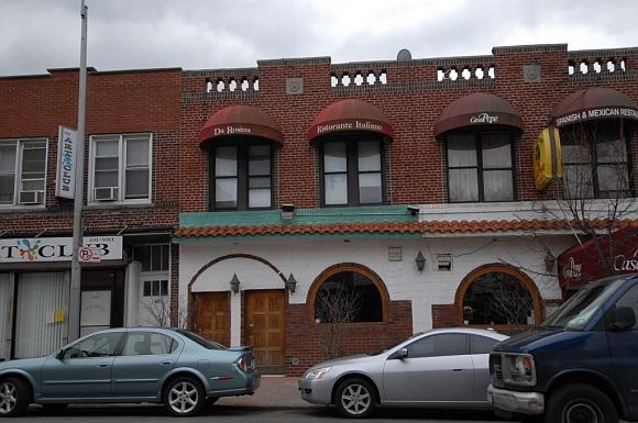 2nd image of 112 Bay Ridge Ave