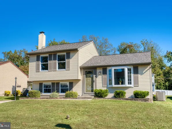 1920 Sue Creek Dr, Baltimore, MD 21221